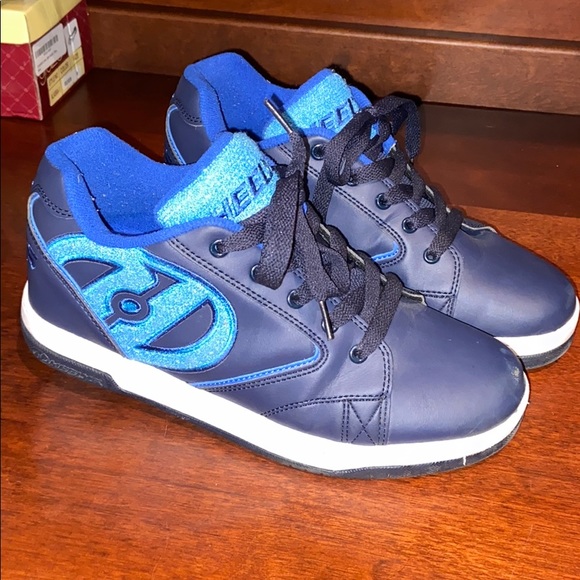 Heelys Other - Heelys roller skate shoes